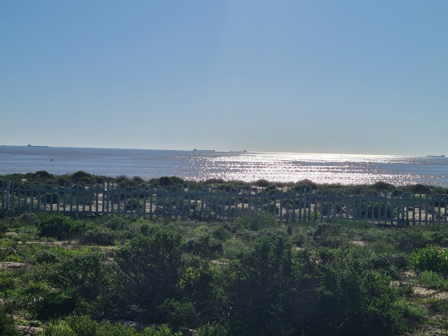 0 Bedroom Property for Sale in Laaiplek Western Cape